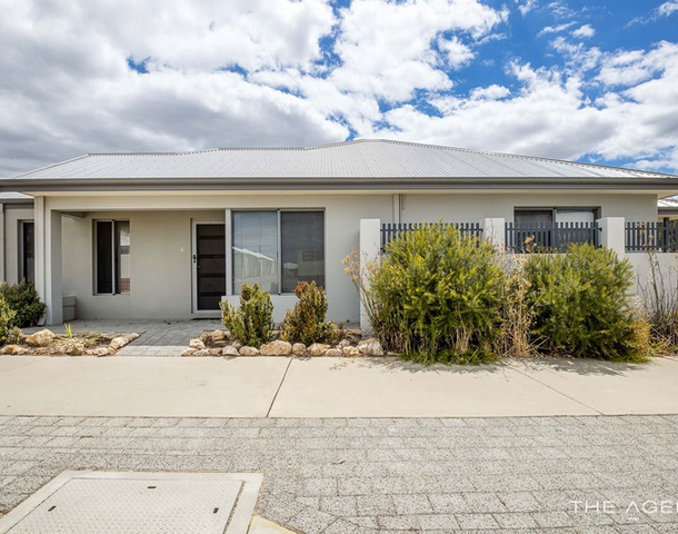 1/18 Axbridge Grange, Alkimos WA 6038