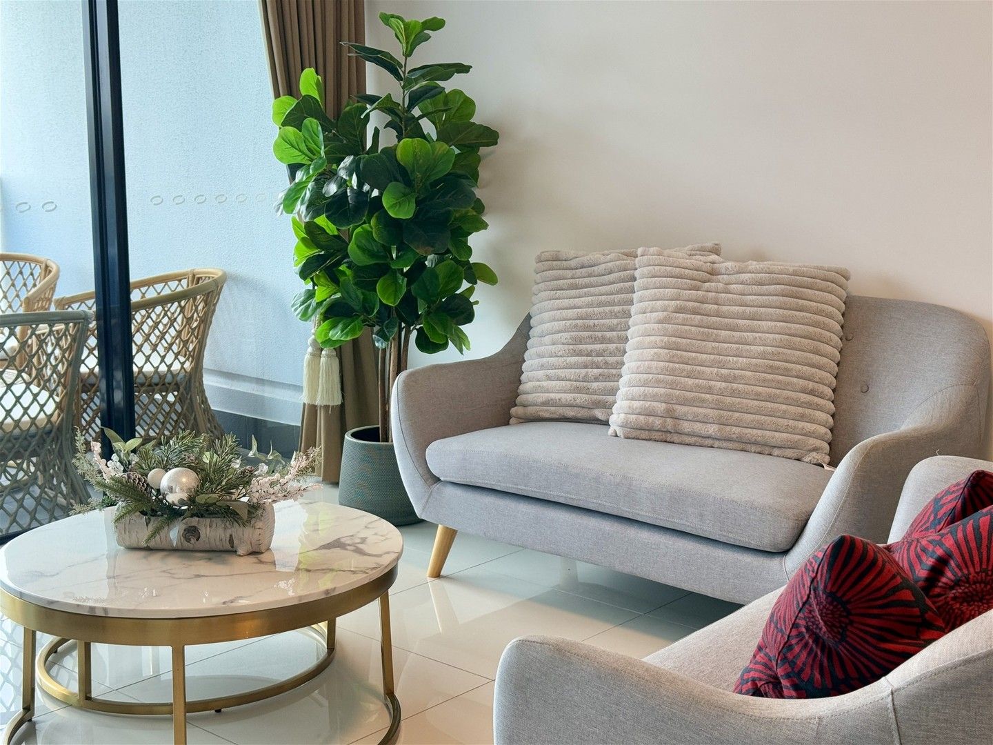 2 bedrooms Apartment / Unit / Flat in 2908/5 Harbourside Court BIGGERA WATERS QLD, 4216