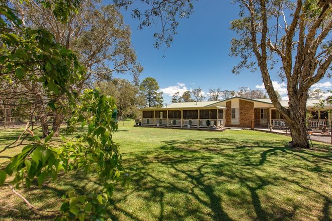 Picture of 4 Parklands Drive, GULMARRAD NSW 2463