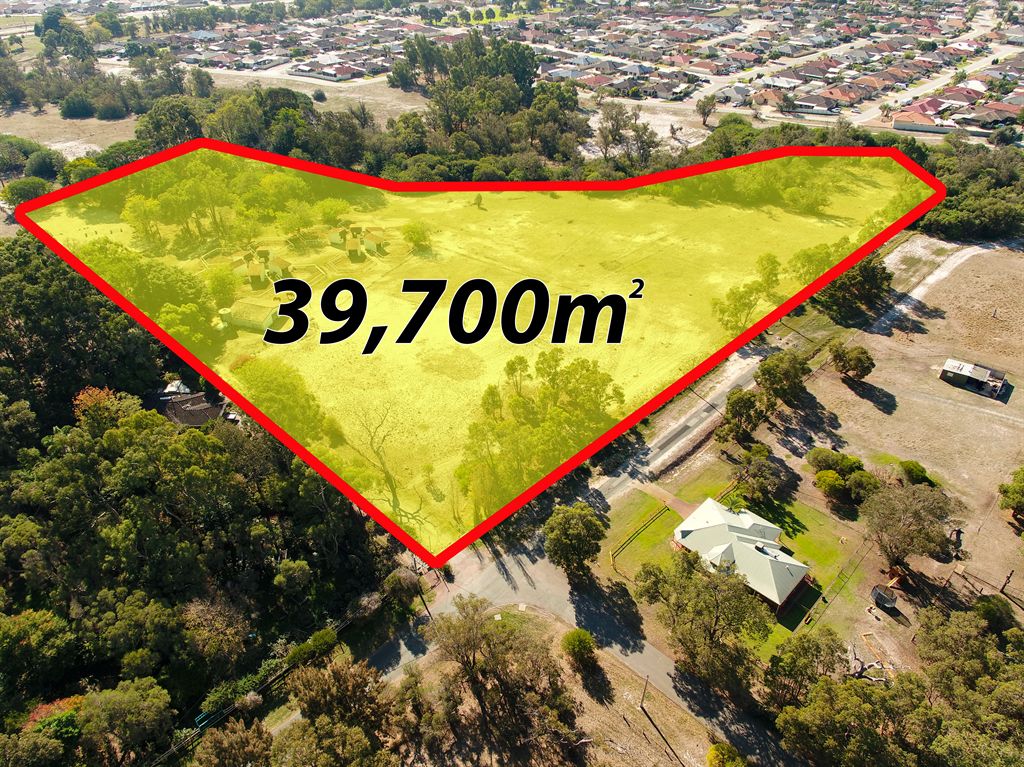 Lot 1521 Matison Street, Southern River WA 6110, Image 1