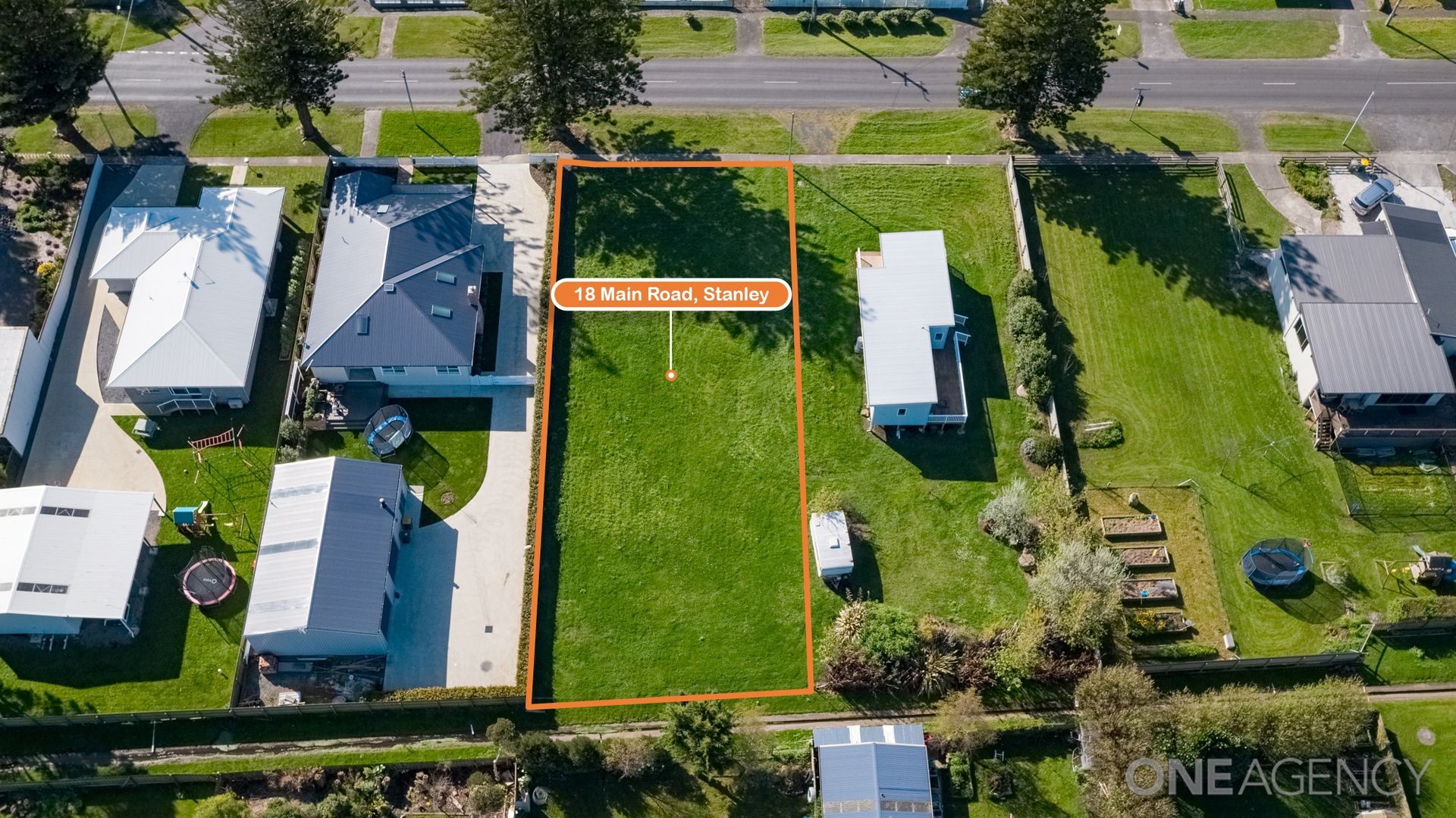 18 Main Road, Stanley TAS 7331, Image 2