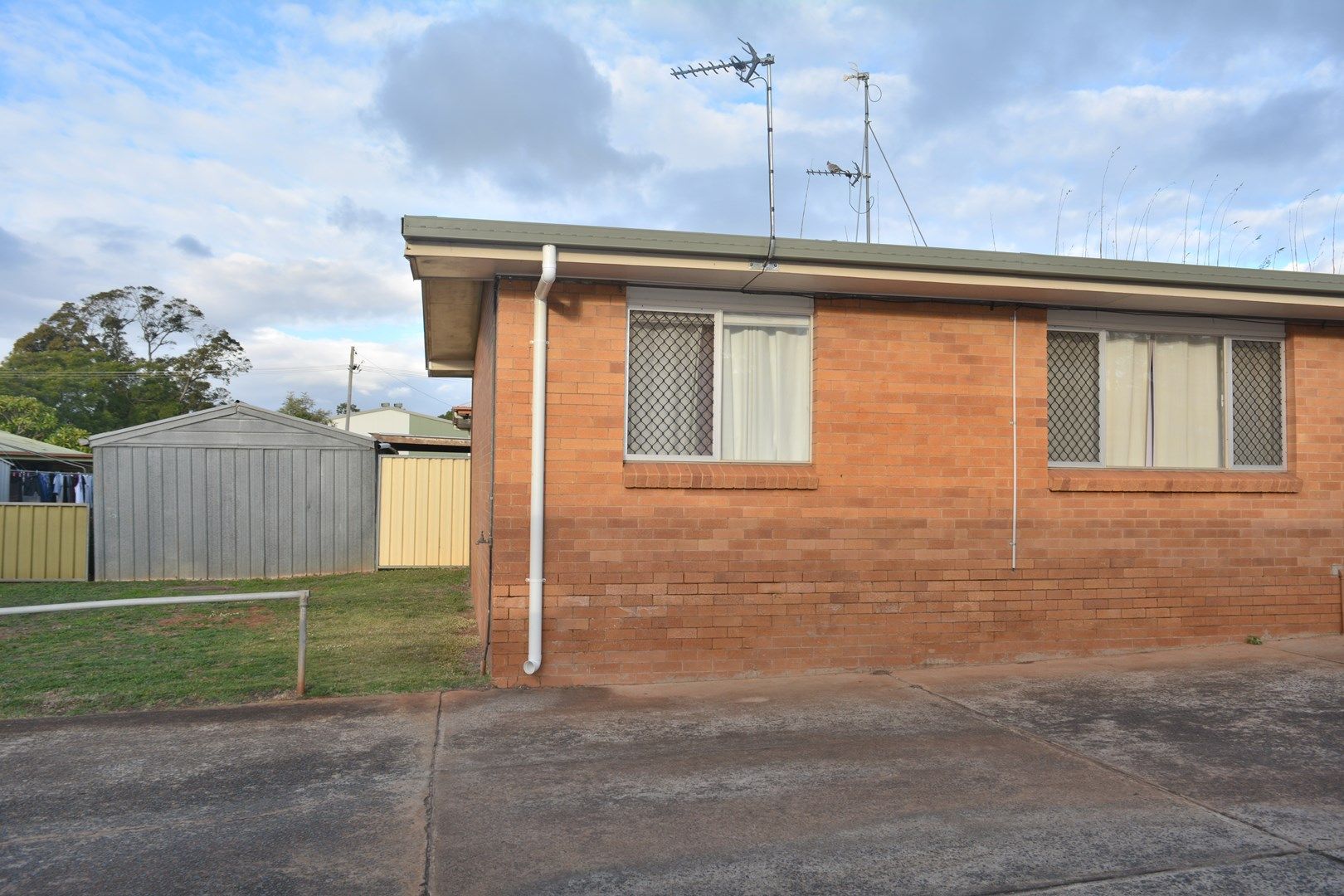 10/348 South Street, Harristown QLD 4350, Image 0