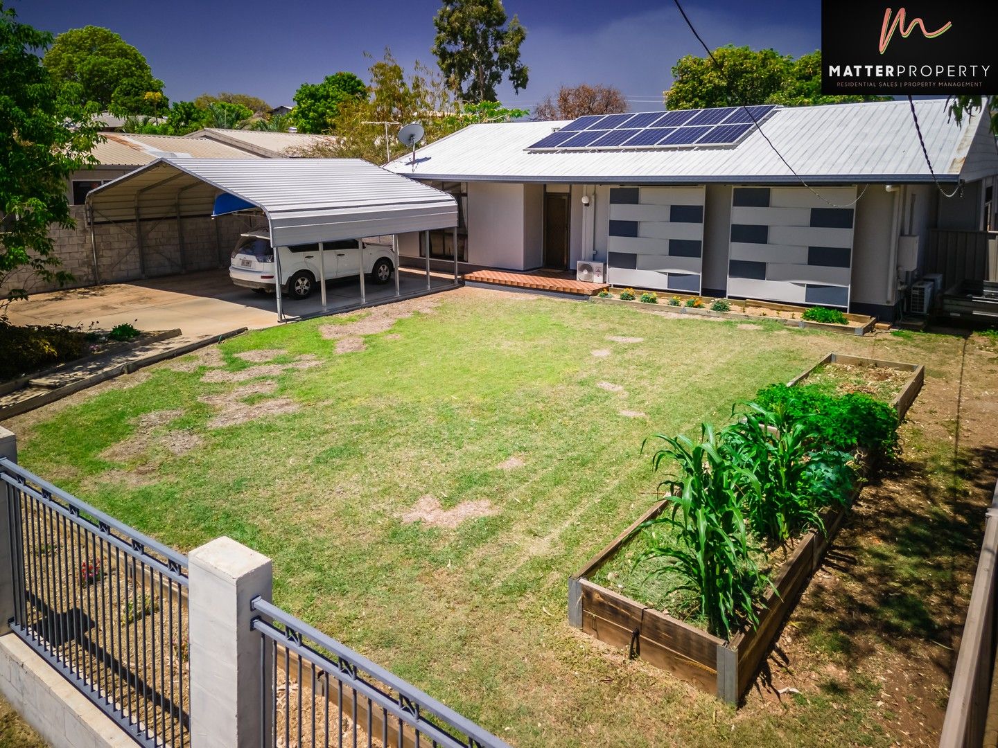 18 Deighton Street, Mount Isa QLD 4825 House For Rent Domain