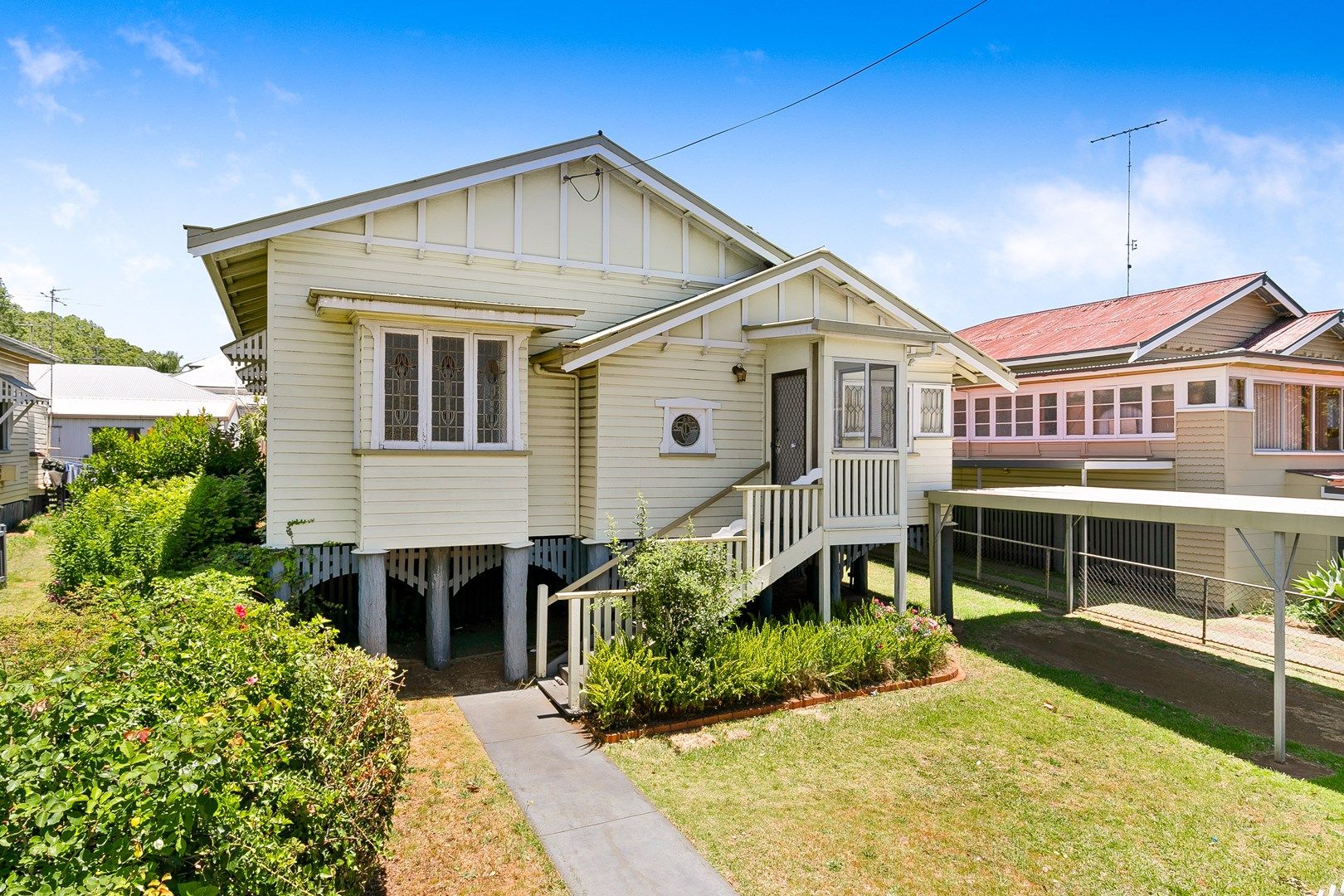 15 Clifford Street, Toowoomba City QLD 4350, Image 0