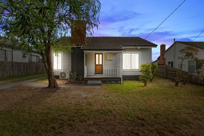 Picture of 6 Donald Street, MORWELL VIC 3840
