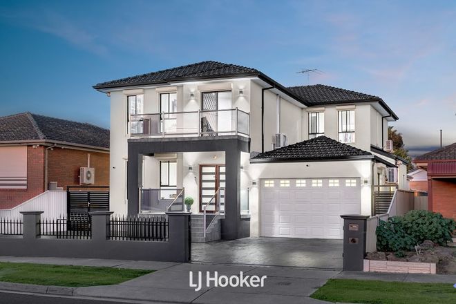 Picture of 29 Raymond Street, DANDENONG VIC 3175