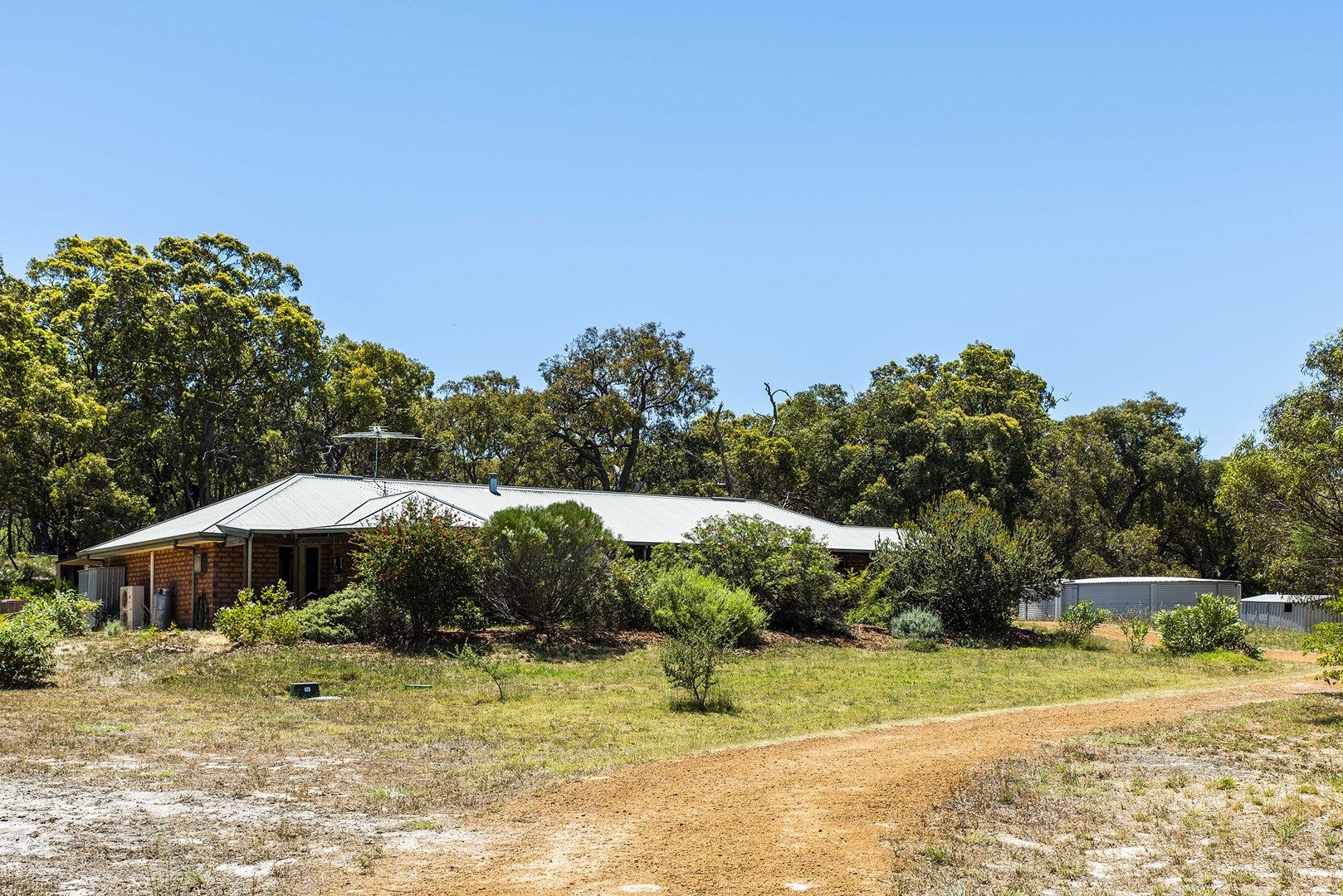 165 Ayrshire Loop, Lower Chittering WA 6084, Image 0