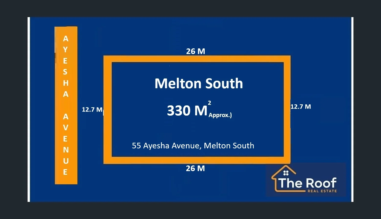 55 Ayesha Avenue, Melton South VIC 3338