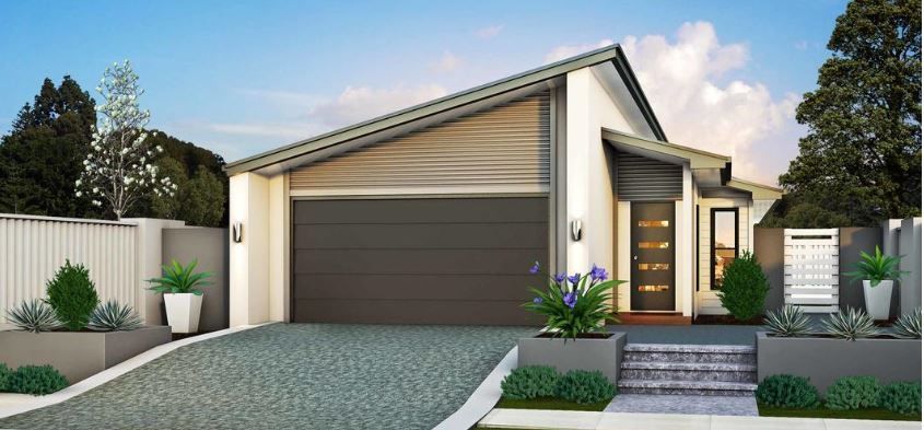 4 bedrooms New House & Land in  STRETTON QLD, 4116