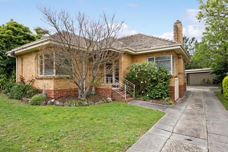 4 Mountfield Avenue, Malvern East Property History & Address Research