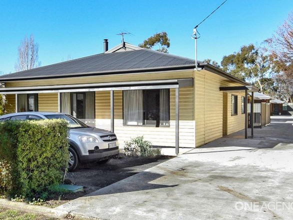 1/74 Quarantine Road, Kings Meadows TAS 7249