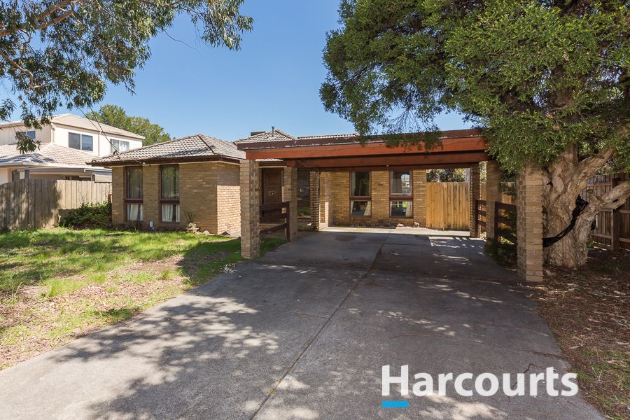 3 bedrooms House in 35 Seebeck Road ROWVILLE VIC, 3178