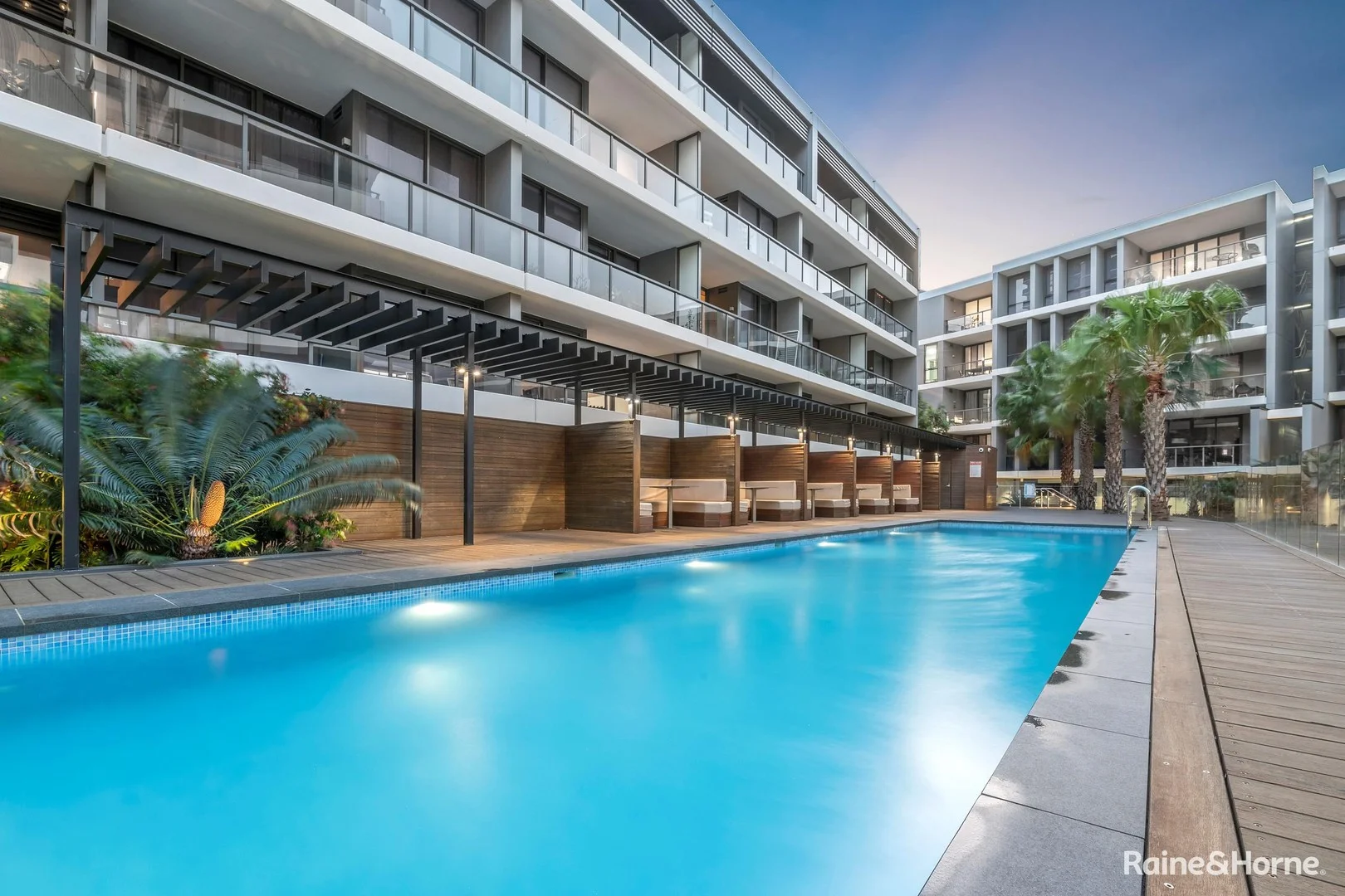 Additional image 8 of 504/9 Archibald Avenue, Waterloo NSW 2017