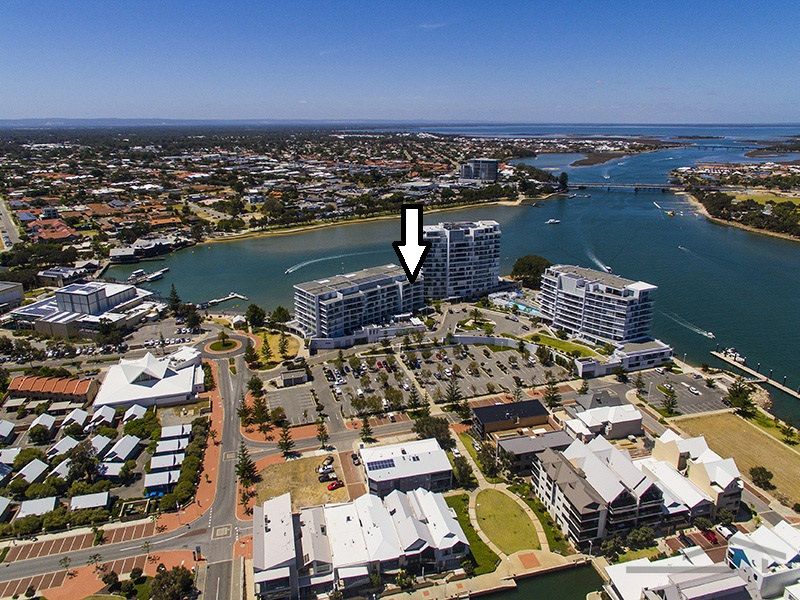 708/1 Marco Polo Drive, Mandurah WA 6210, Image 0