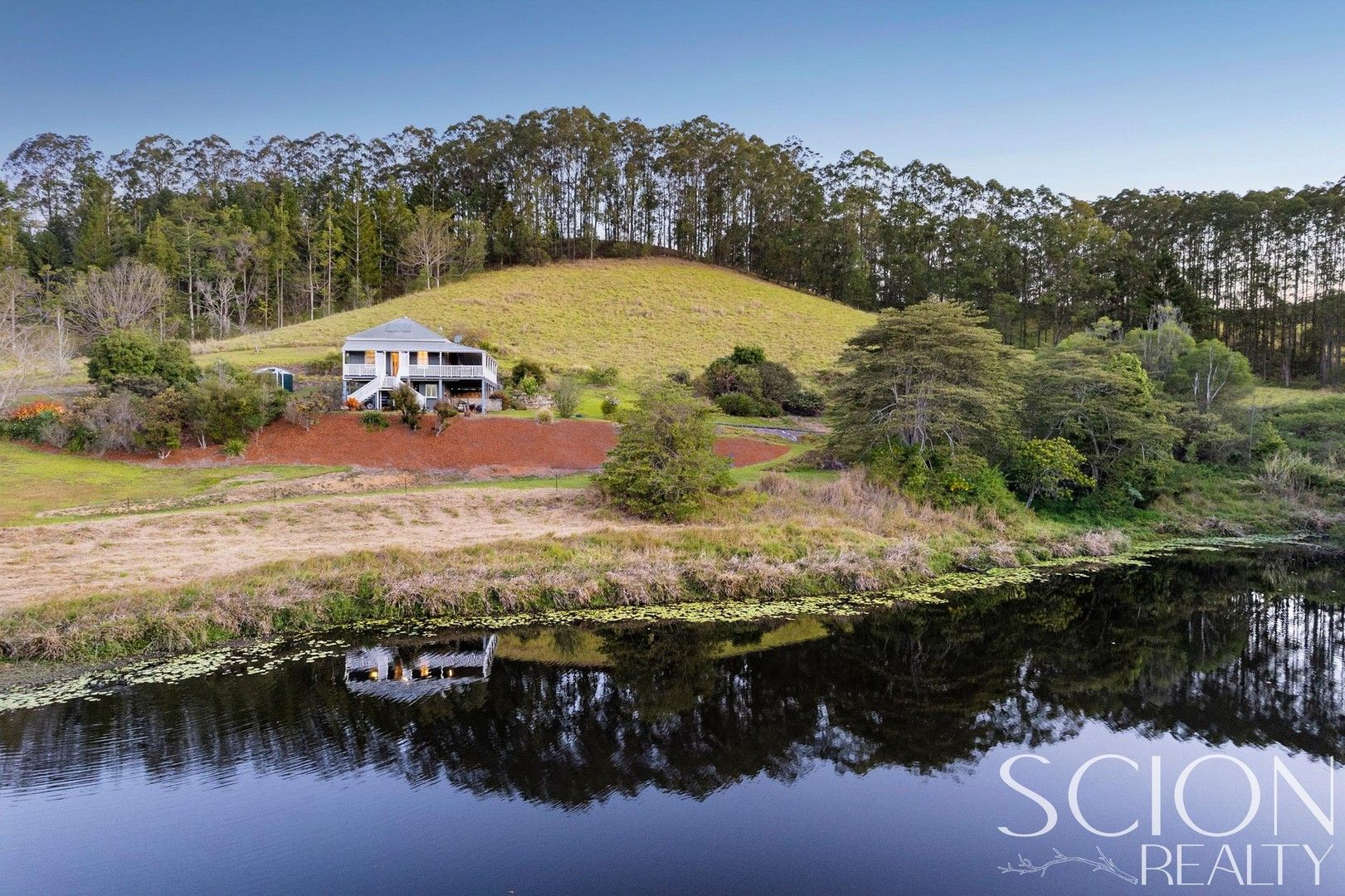 99 Bunneys Lane, Kin Kin QLD 4571, Image 0