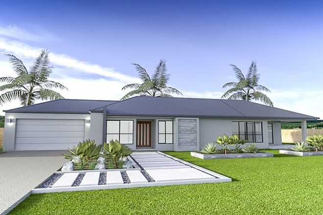 Picture of Lot 3215 Barratta Circle, TRINITY PARK QLD 4879