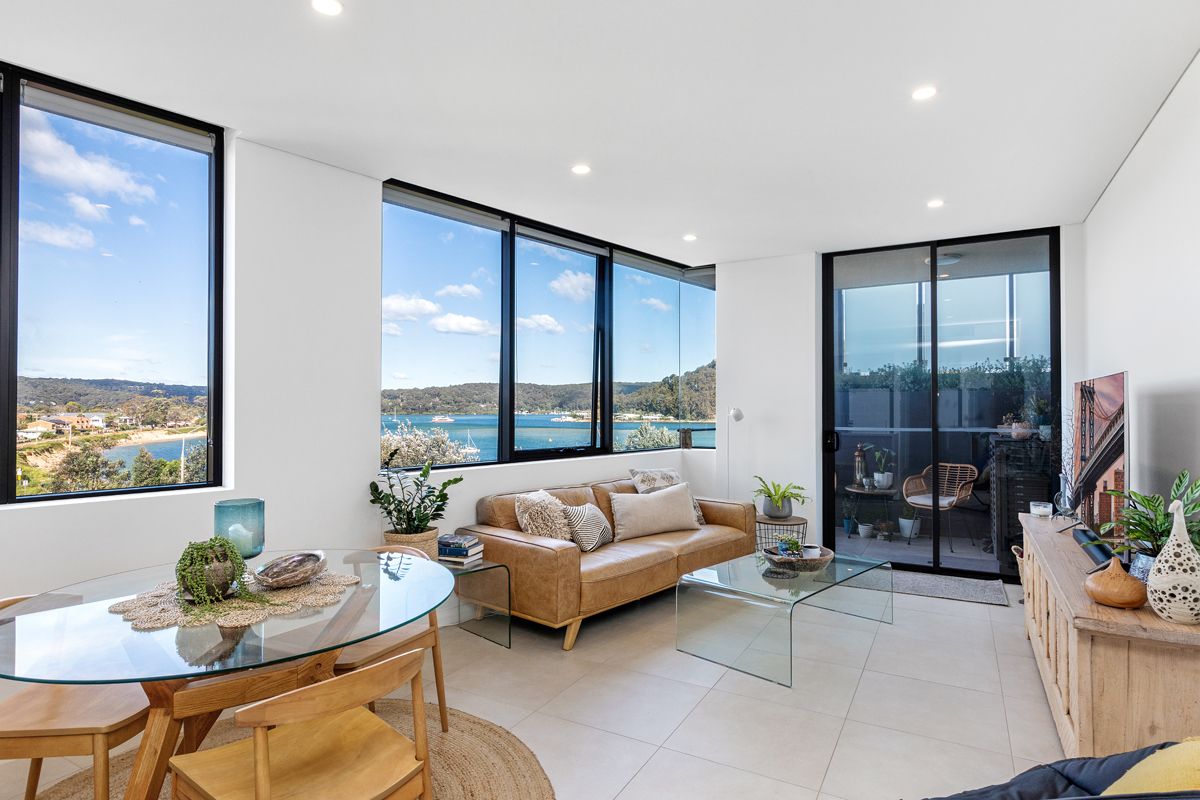 305/49 The Esplanade, Ettalong Beach NSW 2257, Image 0