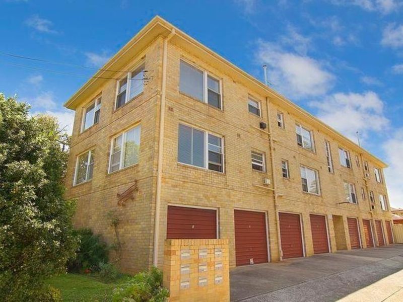 5/81 Kingsway, Cronulla NSW 2230, Image 0