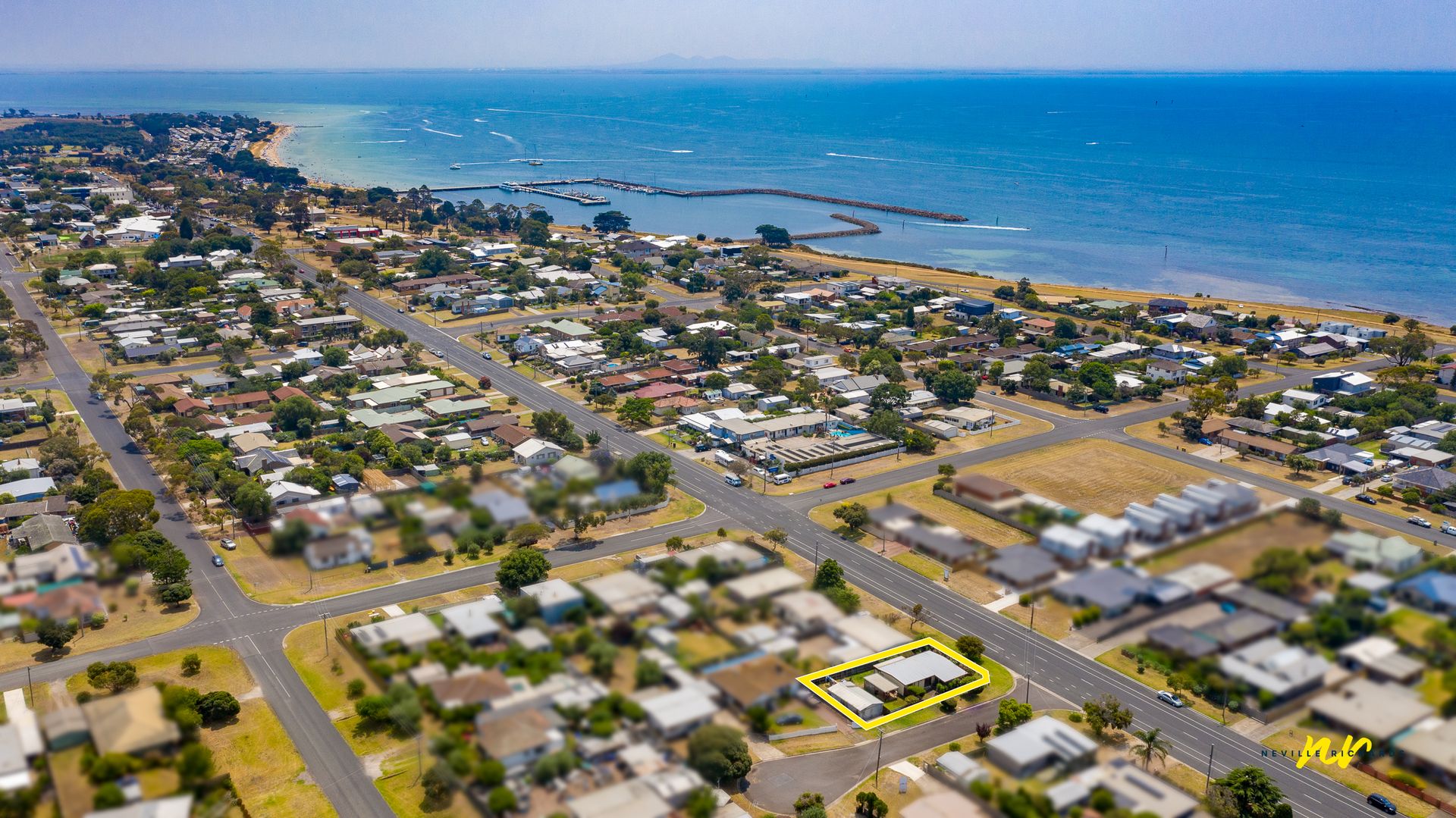 166 Street, Portarlington VIC 3223 Domain