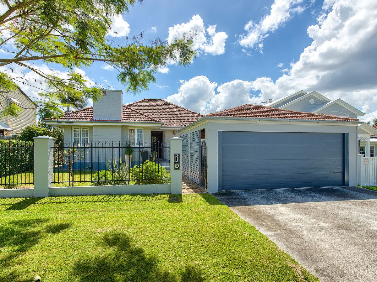 16 Dawn Street, Kedron QLD 4031, Image 0