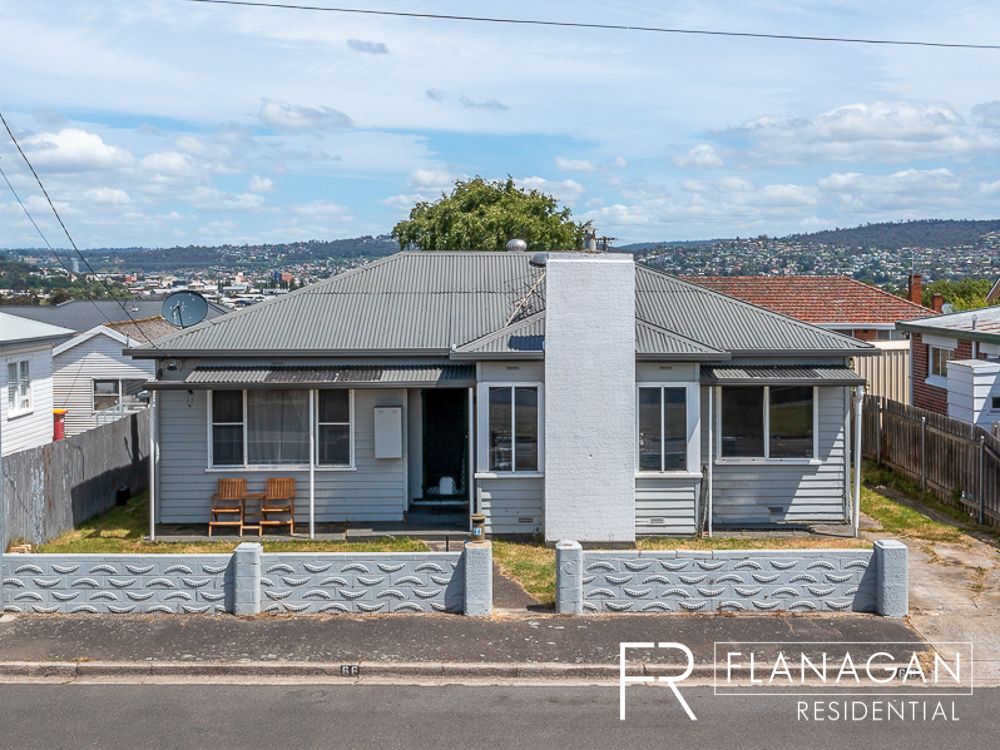 66 Clark St, Mowbray TAS 7248, Image 0