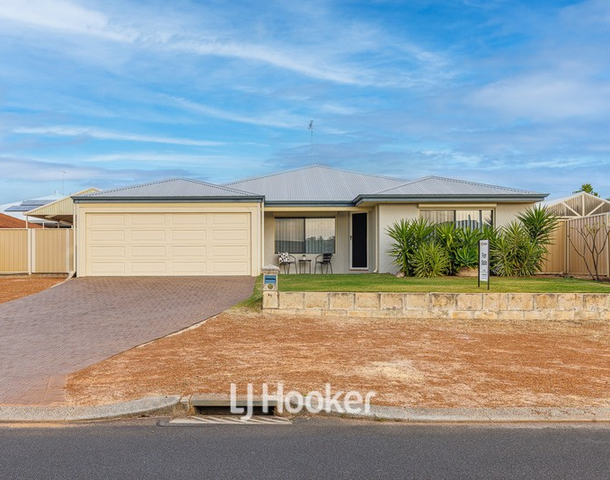 87 Glenhuon Boulevard, Eaton WA 6232