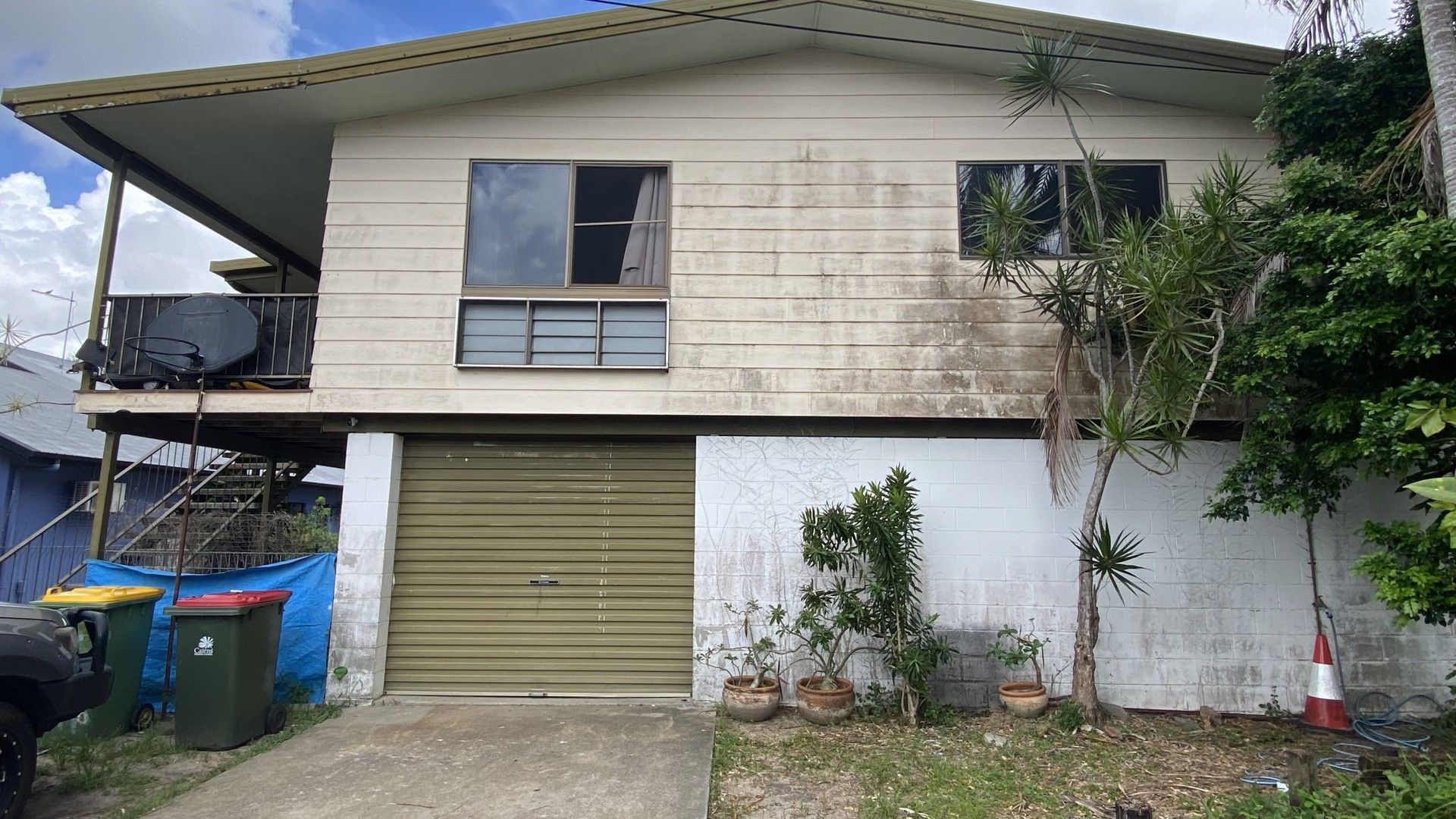 4 bedrooms House in  TRINITY PARK QLD, 4879