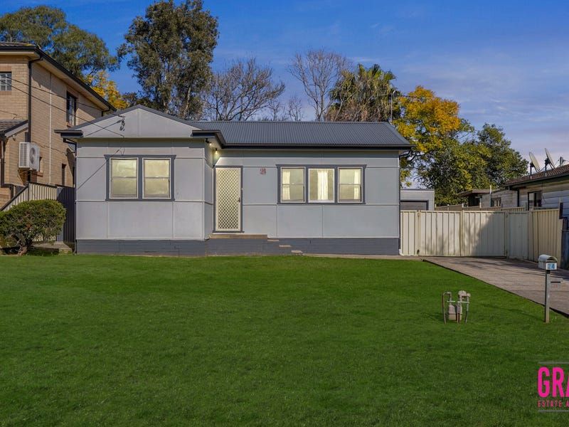 24 Leighton Street, Rooty Hill NSW 2766, Image 0