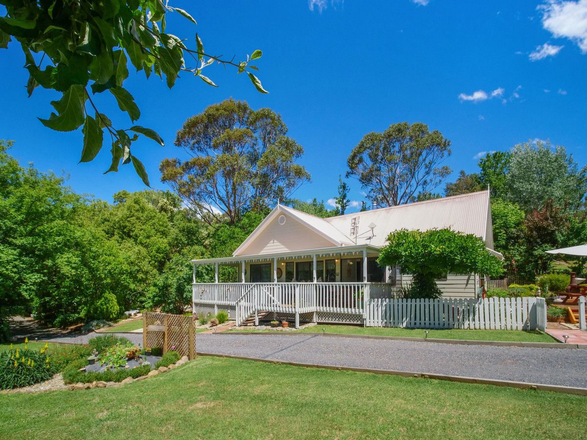 20 Tantawangalo Mountain Road, Candelo NSW 2550, Image 0