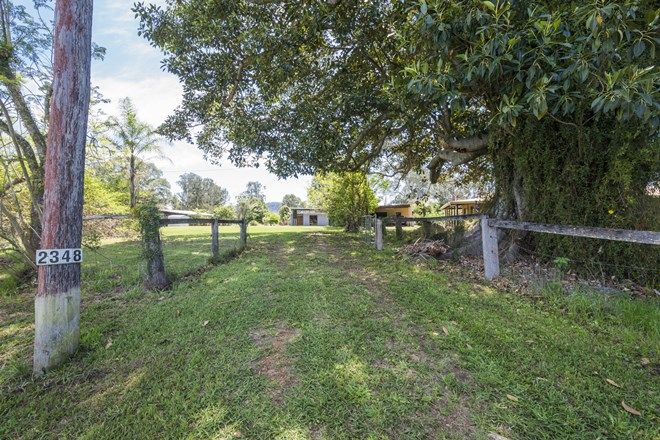 Picture of 2348 Clarence Way, UPPER COPMANHURST NSW 2460