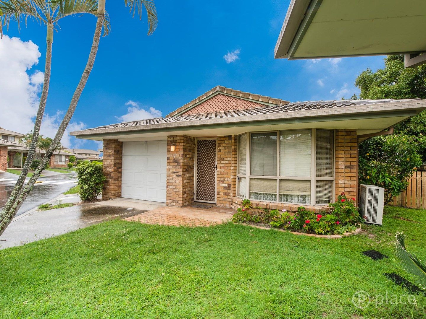 7/25 Odin Street, Sunnybank QLD 4109, Image 0