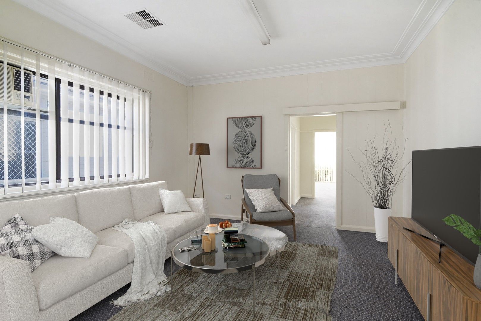 3 bedrooms Semi-Detached in 111 Church  Street WOLLONGONG NSW, 2500