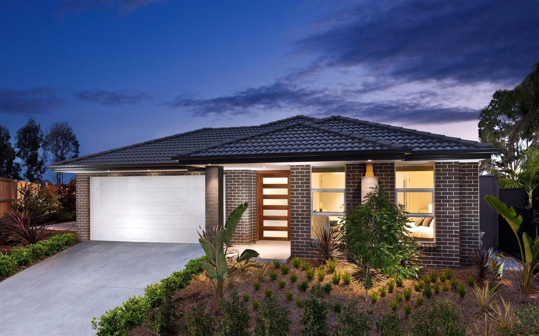 4 bedrooms House in Lot 302 Proposed Road CAMBEWARRA NSW, 2540