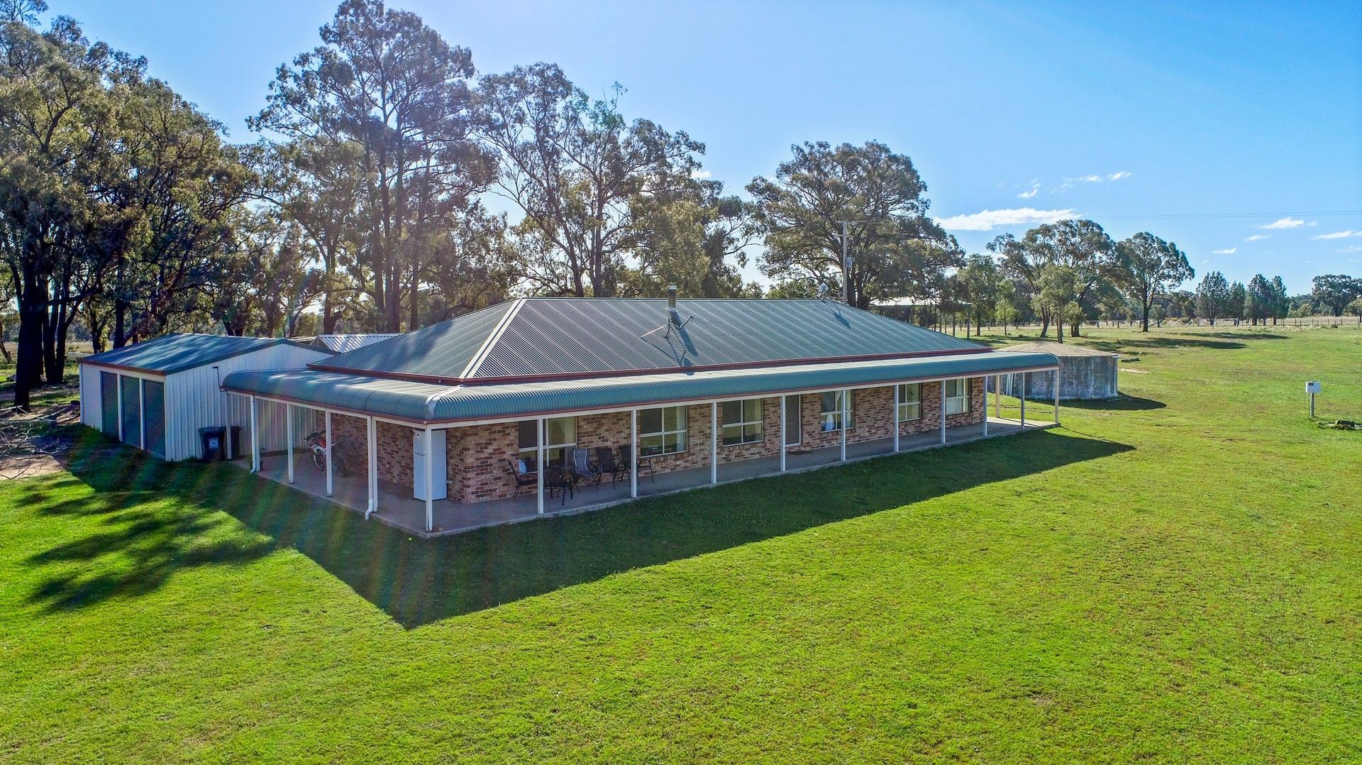 35 Veechs Road, Wongarbon NSW 2831, Image 0