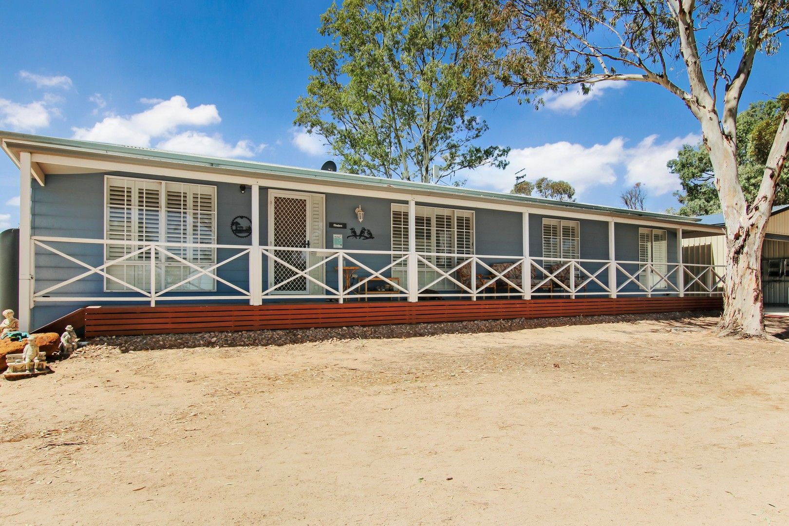 525 Queen Elizabeth Drive, Barmera SA 5345 Domain