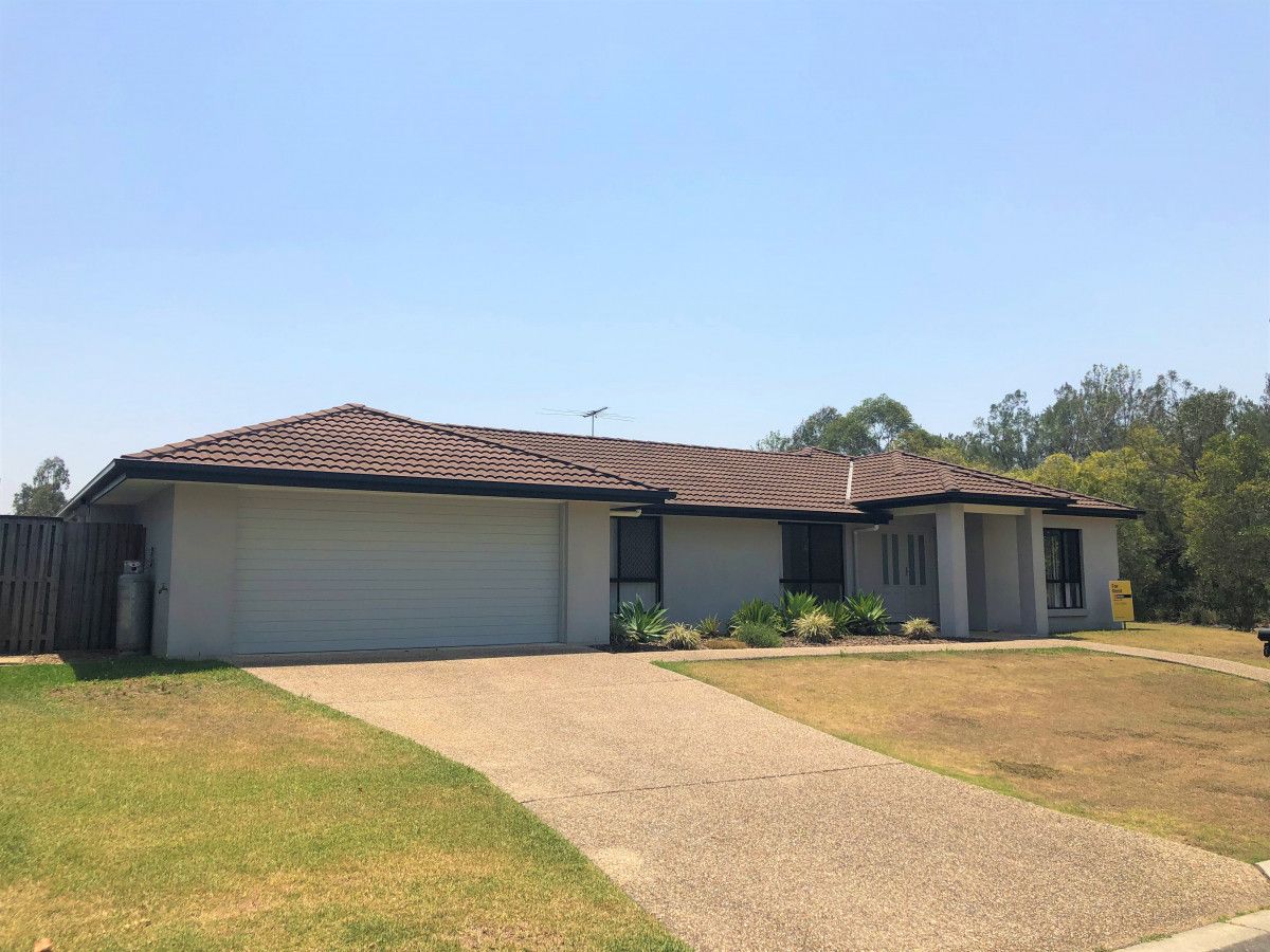 2 Shallows Court, Eatons Hill QLD 4037, Image 0