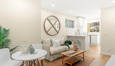 Picture of 29/130-136 Burns Bay Rd, LANE COVE NSW 2066