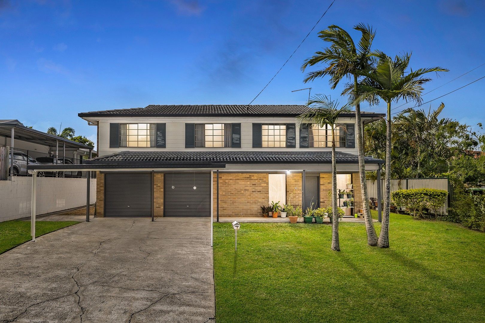 3 bedrooms House in 7 Stannard Street ROCHEDALE SOUTH QLD, 4123