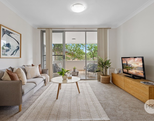 19/34-38 Connells Point Road, South Hurstville NSW 2221