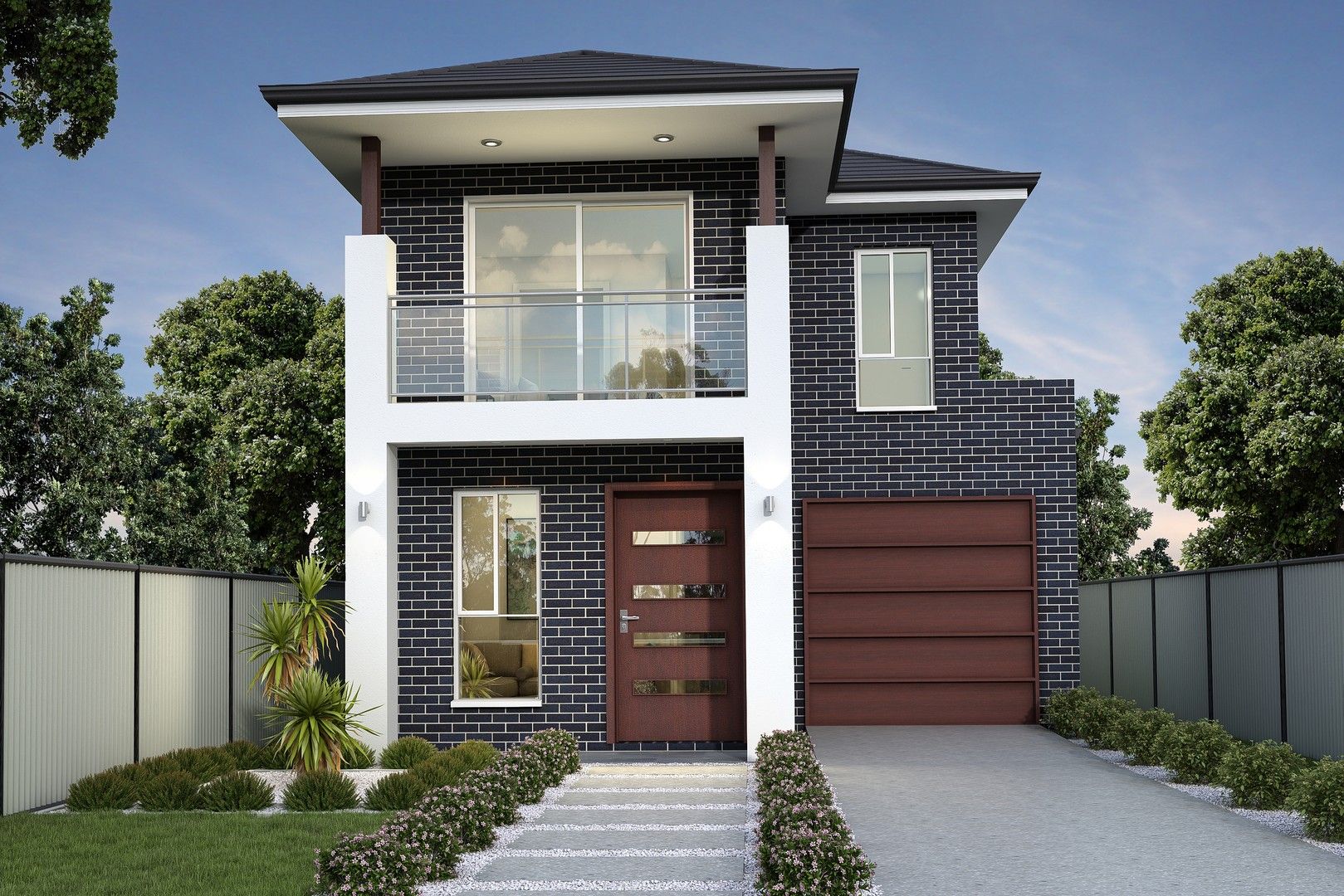 4 bedrooms New House & Land in Twelfth Avenue AUSTRAL NSW, 2179