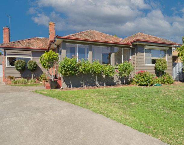 7 Mckinnon Street, Camperdown VIC 3260