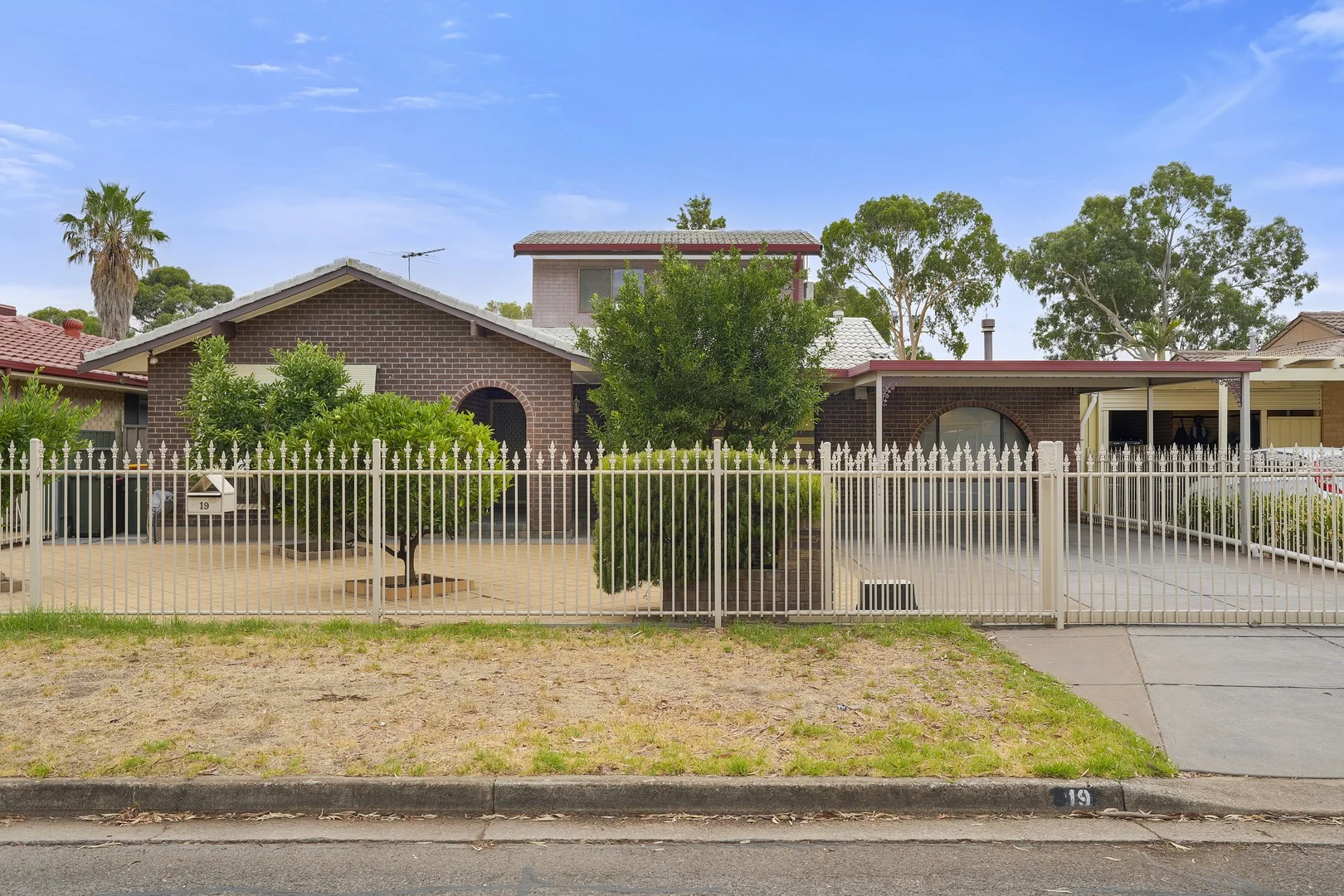 19 Sherwood Crescent, Paralowie SA 5108