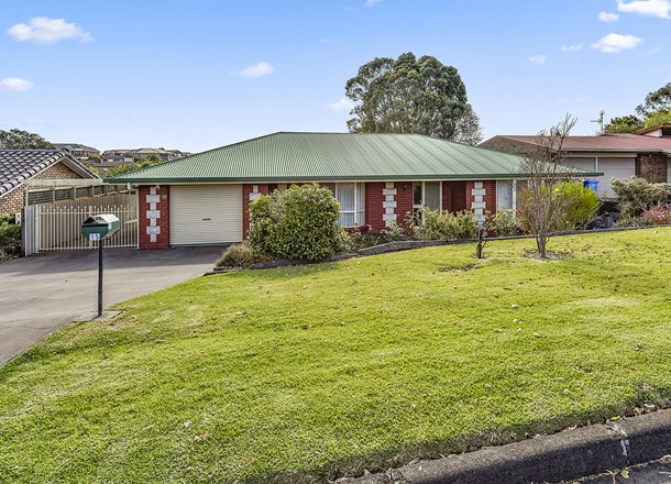 15 Helpmann Avenue, Mount Gambier SA 5290