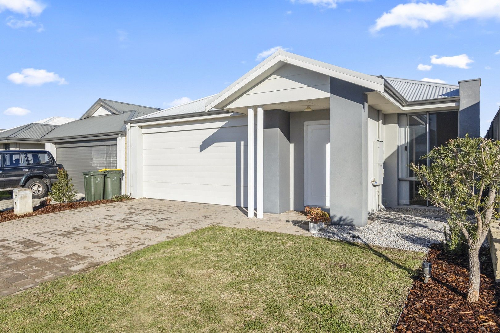 4 bedrooms House in 57 Papago Loop BRABHAM WA, 6055