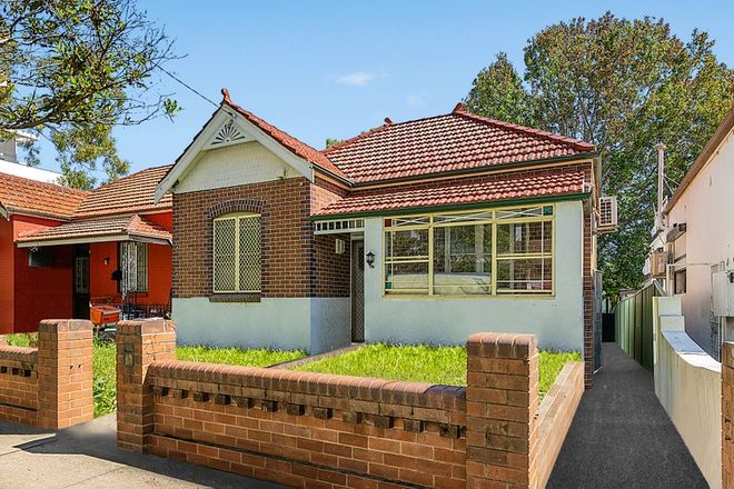 Picture of 13 Smallwood Avenue, HOMEBUSH NSW 2140