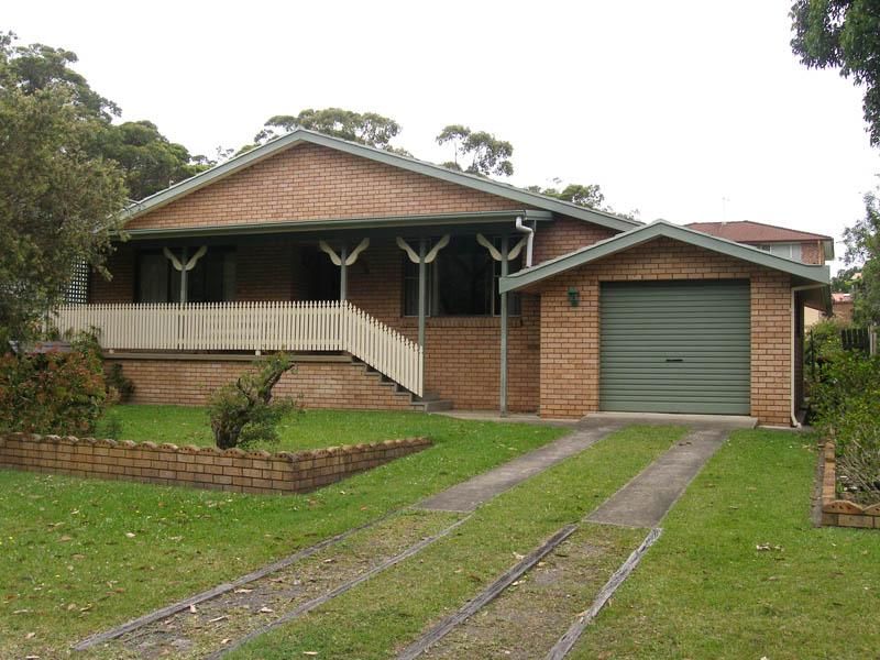 4 Beecroft Parade, CURRARONG NSW 2540, Image 0