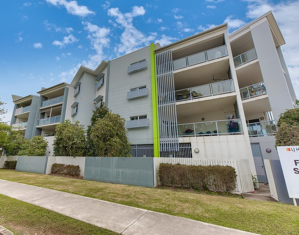 2/71 Thistle Street, Lutwyche QLD 4030