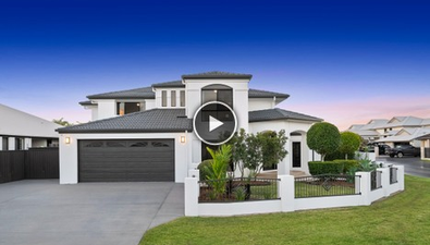 Picture of 19 Aurora Place, NEWPORT QLD 4020