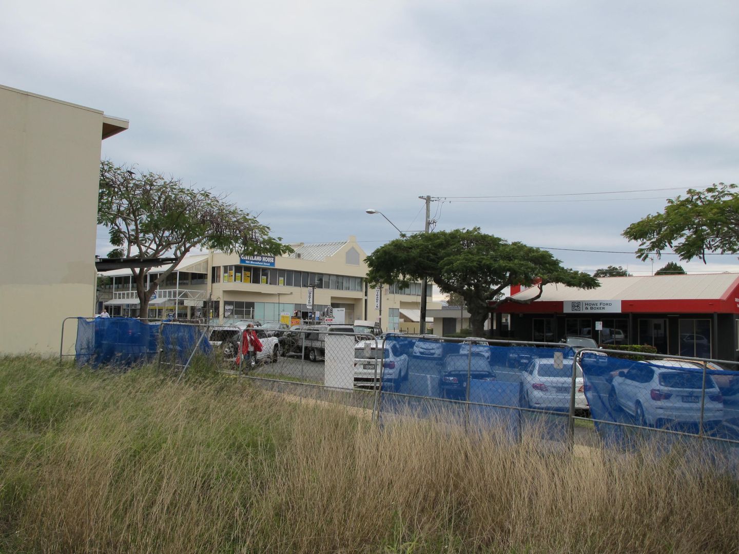 Bloomfield Street, Cleveland QLD 4163, Image 1