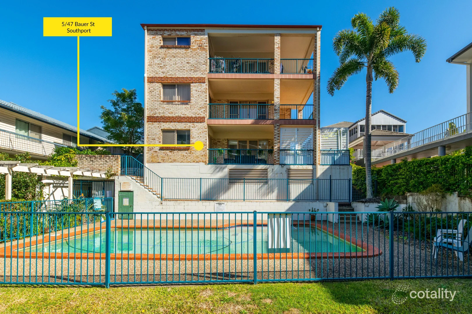 Additional image 8 of 5/47 Bauer Street, Southport QLD 4215